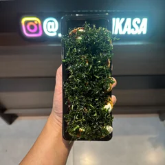 HotRoll Couve Crispy - 10 peças