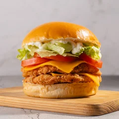 Silva Chicken