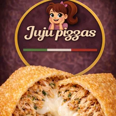 Pastel de Frango 