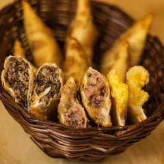  Porção Especial Com 9 UND