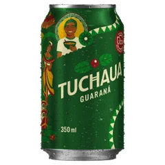 Guarana Tuchaua 350ml