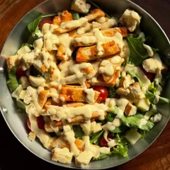 Salada do Galo 🥗