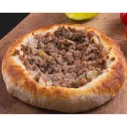 Esfiha Carne Moida 