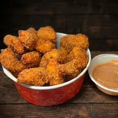 Porção de frango 3 a 4 pessoas