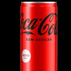 Coca-cola Zero 310ml