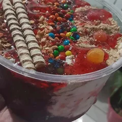 Monte seu açaí - 1 Litro 