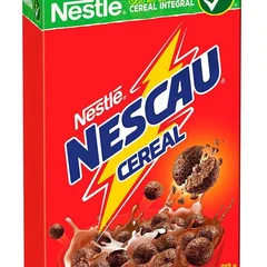 Cereal Nescau sabor crocante 210 gr