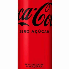 Coca-Cola Zero Lata 310ml