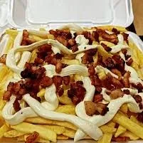  Porção Batata Frita 500 g Especial Catupiry