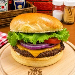 02. BURGUER SALADA