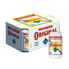 Pack Original 350ml