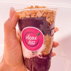 PAÇOQUINHA