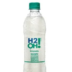 H2O Limoneto 500 ml Pet