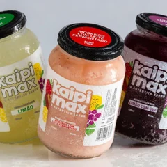 Caipirinha (Kaipi Max)