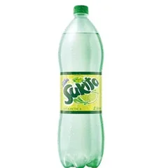 Sukita Limão Pet 2 Litros