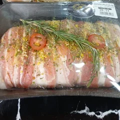 Tornado de Frango 500g