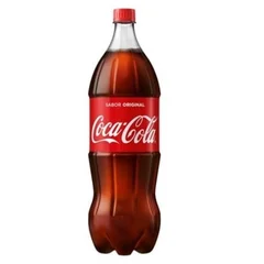 Coca Cola 1L