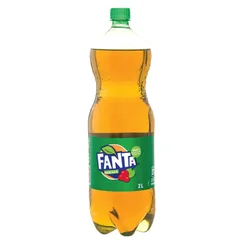 Fanta guaraná 2l 