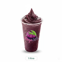 Açaí Puro 1 litro