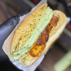 Ká duplo + Queijo