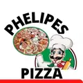 PHELIPES PIZZA E QUENTINHA.😋 logo