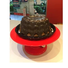 Bolo Vulcão (grande)