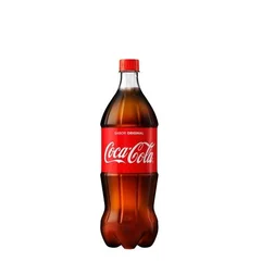 Coca-Cola 1 Litro