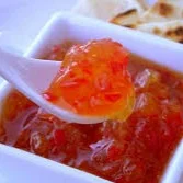 Geleia de Pimenta