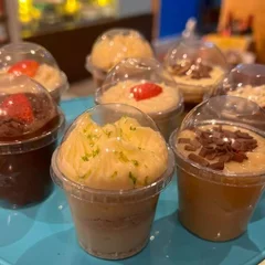 Kit Mini Pote da Felicidade