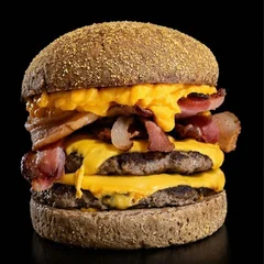 Double Cheddar Suprema 160g | 