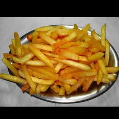 Batata Frita G