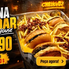 PISCINA CHEDDAR HOUSE