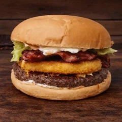 Croc Burguer