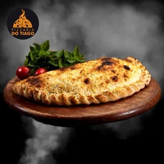 Calzone  Grande