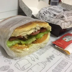 Hamburguer