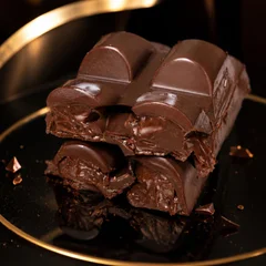 Barra Belga Chocolate