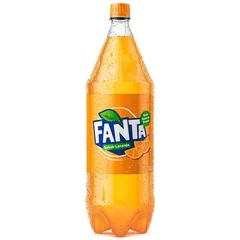 fanta laranja 1 l