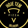 HOJE TEM PIZZA logo