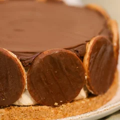 Torta Holandesa -Grande