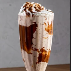 Milk shake - Ninho com Nuttela