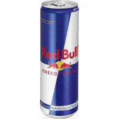 Red Bull tradicional 