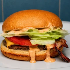 💚 ECONÔMICOS (Hambúrguer 75g)