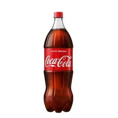 Coca Cola Original 2,5 Litros