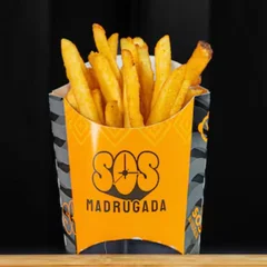 Batata Frita 150g (in natura)