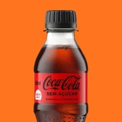 Coquinha zero 200ml