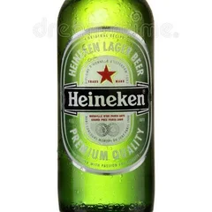 Heineken Long neck