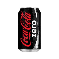 Coca Cola Zero