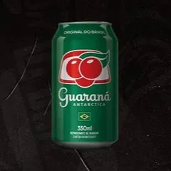 Guaraná Antárctica 350ml