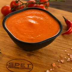 Patê de Pimenta