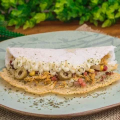 Tapioca Gourmet Barril